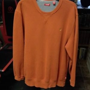 Izod sweatshirt